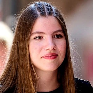 Infanta Sofia Of Spain