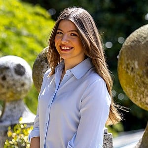 Infanta Sofia Of Spain