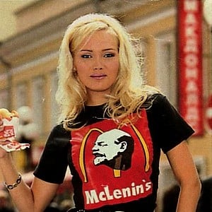 Inga Drozdova