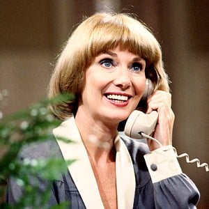Inga Swenson