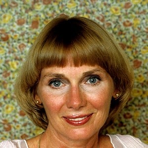 Inga Swenson