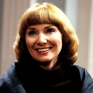 Inga Swenson