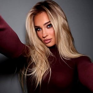Inga Voloshchakevych
