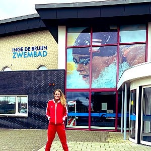 Inge De Bruijn