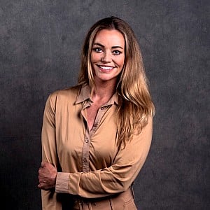 Inge De Bruijn