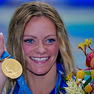 Inge De Bruijn