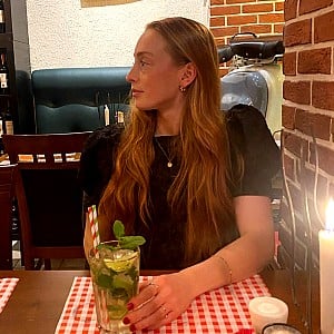 Ingeborg Storbaek Monne