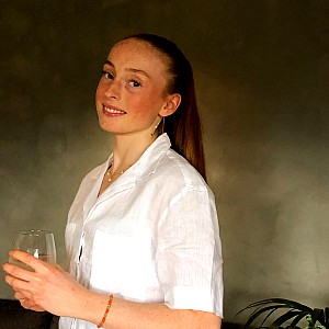 Ingeborg Storbaek Monne