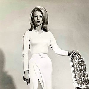 Inger Stevens
