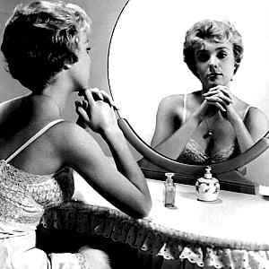 Inger Stevens
