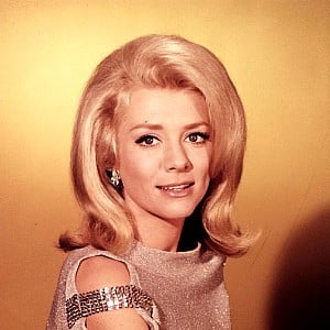 Inger Stevens