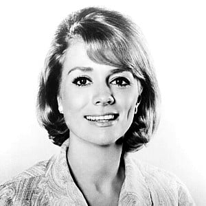 Inger Stevens