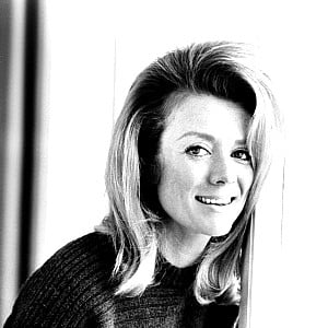 Inger Stevens