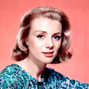 Inger Stevens