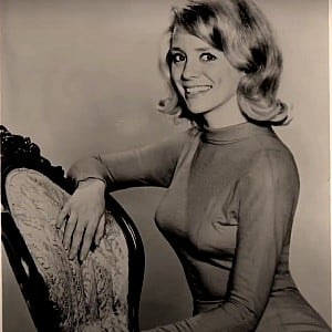 Inger Stevens