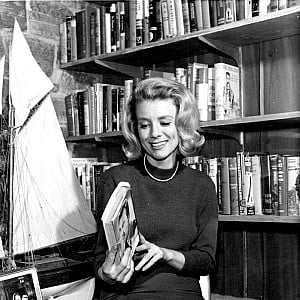 Inger Stevens