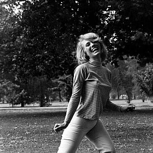 Inger Stevens
