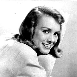 Inger Stevens