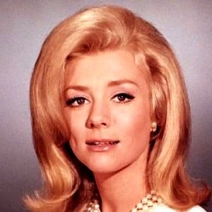 Inger Stevens