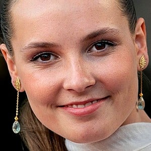Ingrid Alexandra