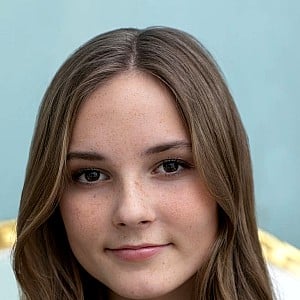 Ingrid Alexandra