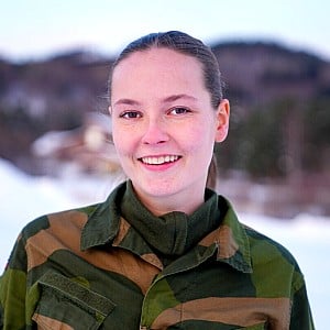Ingrid Alexandra