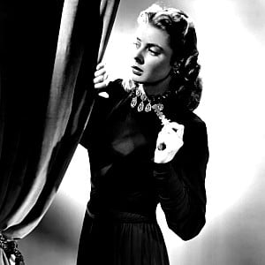 Ingrid Bergman