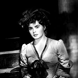 Ingrid Bergman