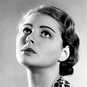 Ingrid Bergman
