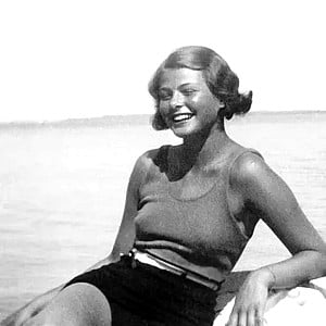 Ingrid Bergman