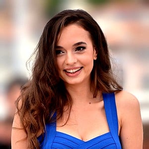 Ingrid Bisu