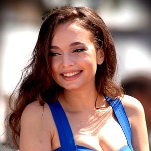 Ingrid Bisu