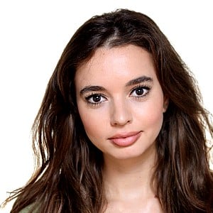 Ingrid Bisu