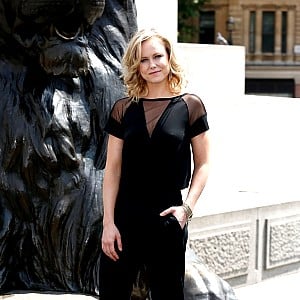 Ingrid Bolso Berdal
