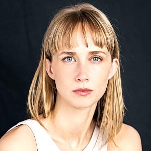 Ingrid Garcia Jonsson