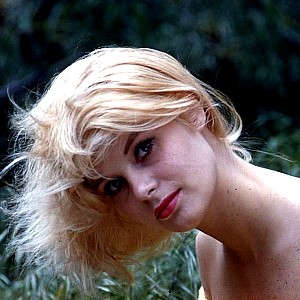 Ingrid Goude