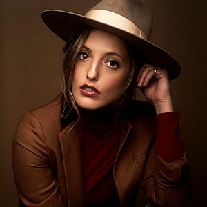 Ingrid Haas