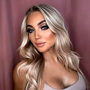 Ingrid Jarzynska