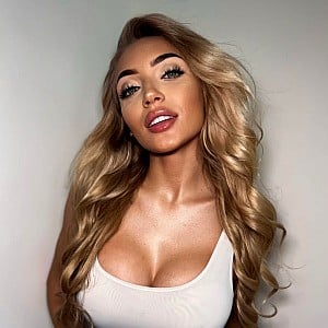 Ingrid Jarzynska