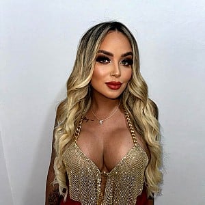 Ingrid Lima
