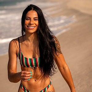 Ingrid Oliveira
