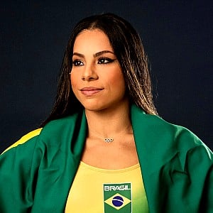 Ingrid Oliveira