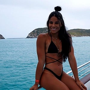 Ingrid Oliveira