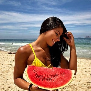 Ingrid Oliveira