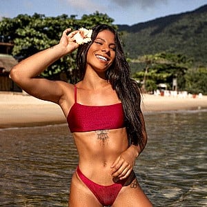 Ingrid Oliveira