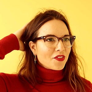 Ingrid Oliver
