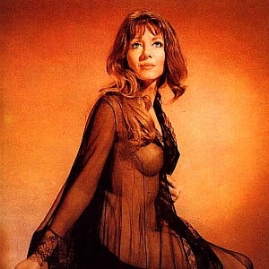Ingrid Pitt