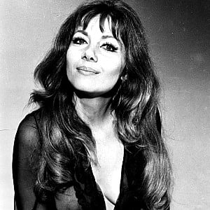 Ingrid Pitt