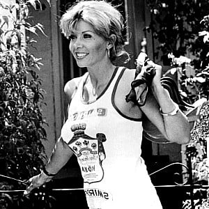 Ingrid Pitt