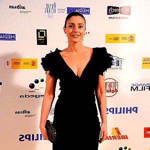 Ingrid Rubio